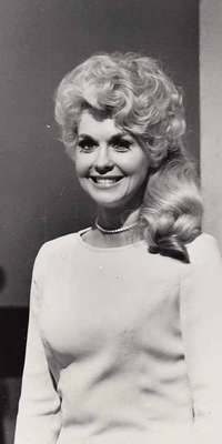 Donna Douglas, American actress (The Beverly Hillbillies, dies at age 82